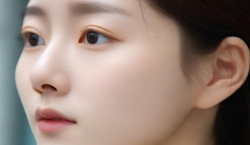 上海鼻子整形自然款，打造和谐美丽的鼻型艺术