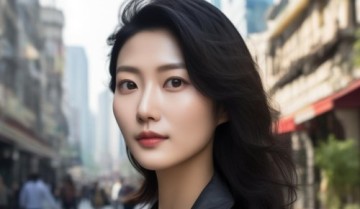 上海鼻子整形案例分享