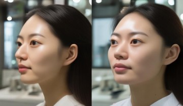 上海鼻子整形，重塑自信之美